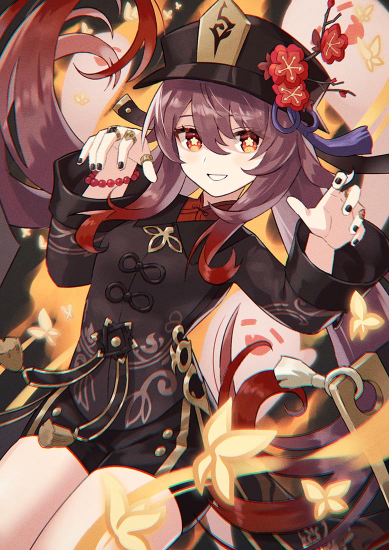 【P站——原神系列】#早安【220819】