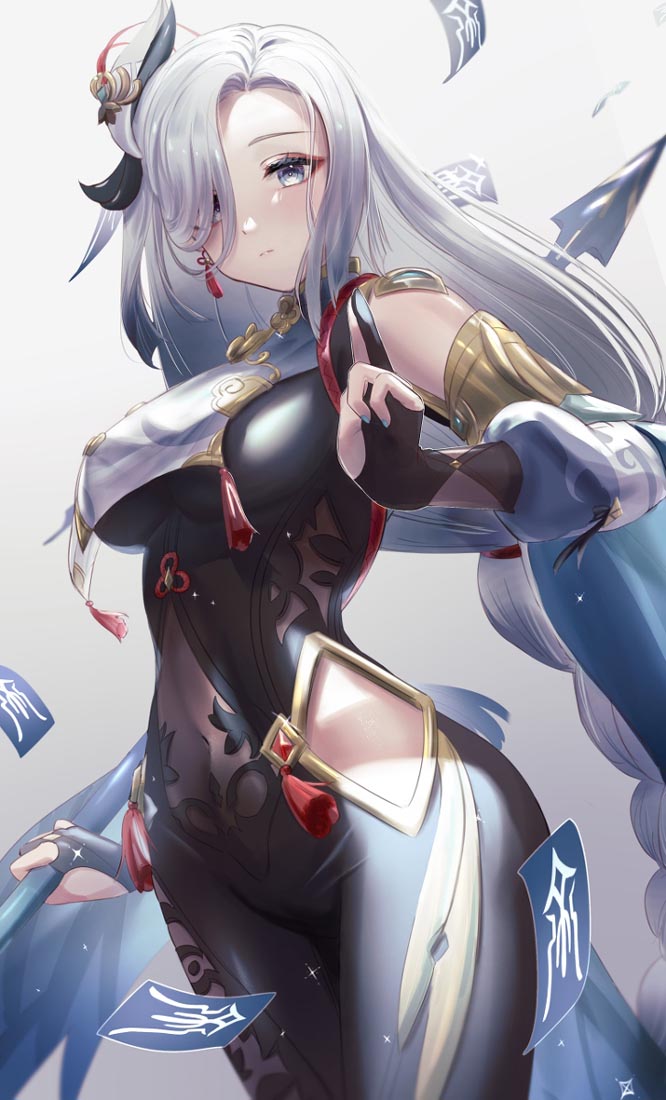 【P站——原神系列】#早安【220819】