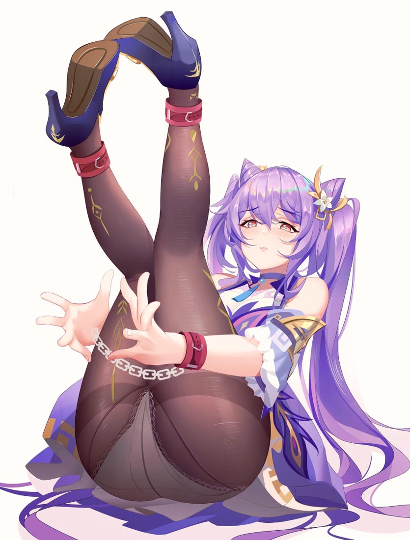 【P站——原神系列】#早安【220819】