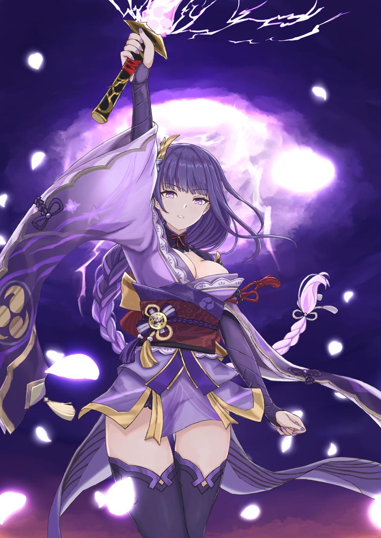 【P站——原神系列】#早安【220819】