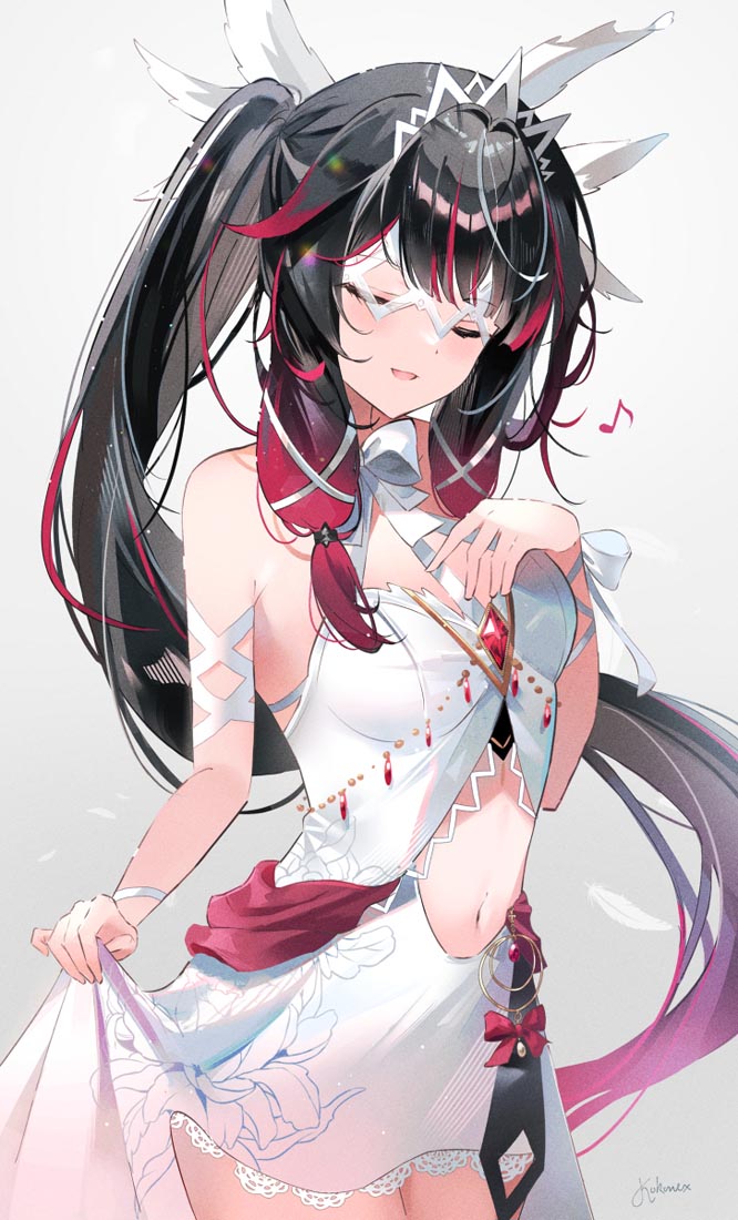 【P站——原神系列】#午安【220819】