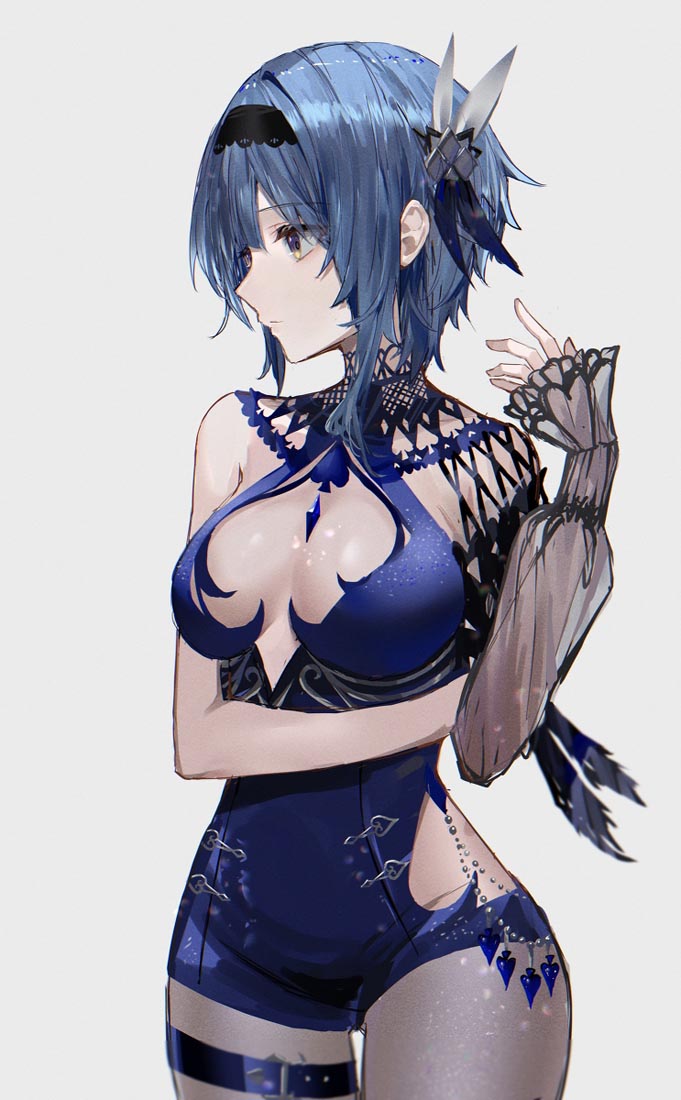 【P站——原神系列】#晚安【220819】