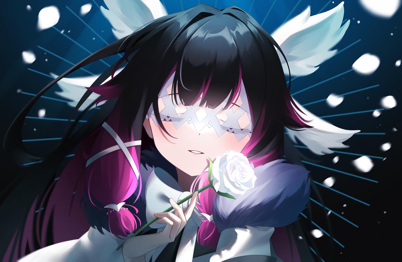 【P站—原神同人】#午安【220820】