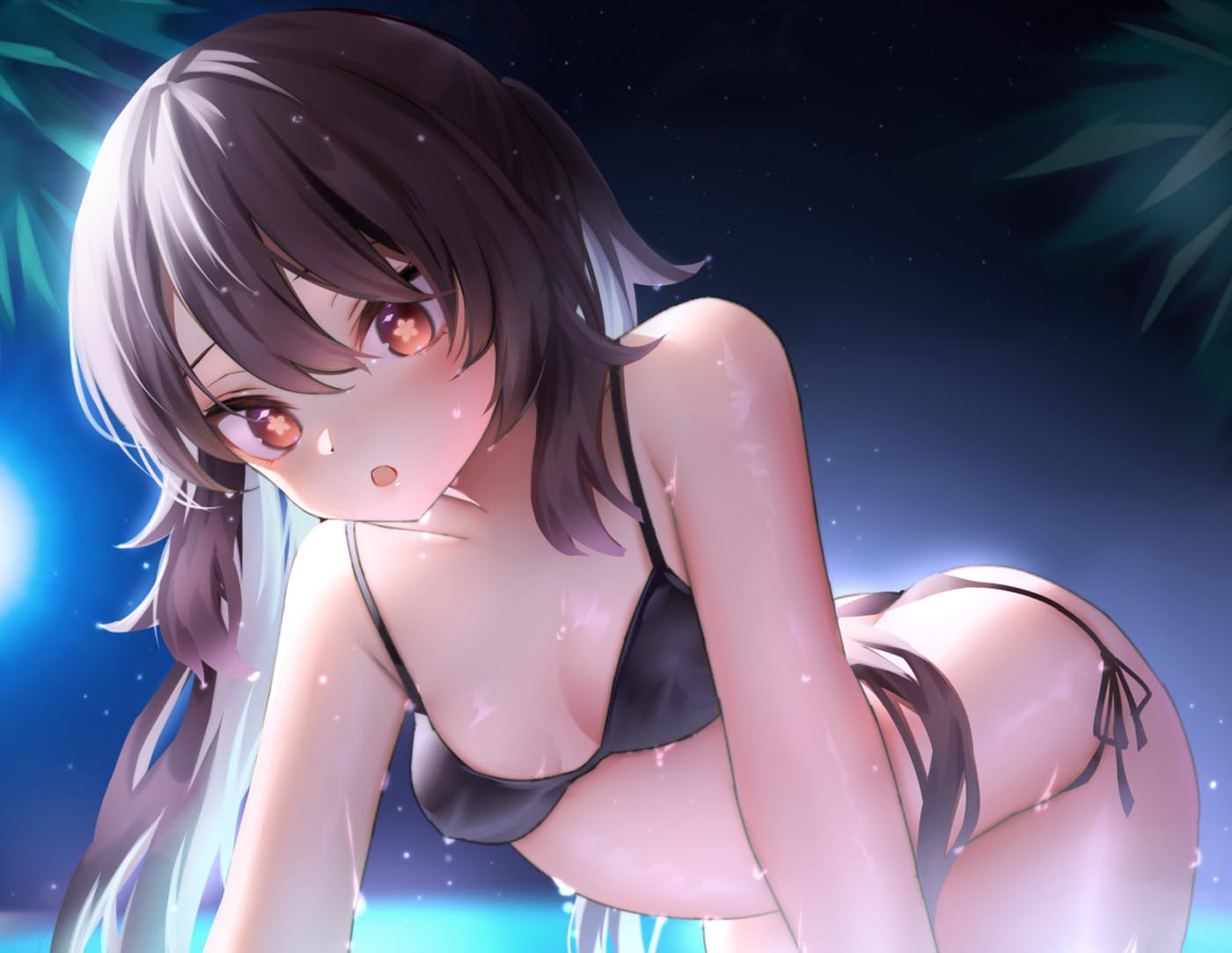 【P站—原神】#早安【220821】