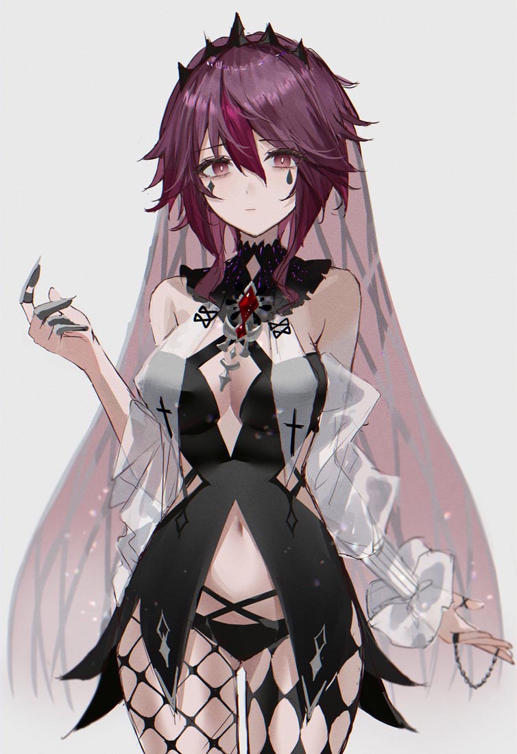 【Pixiv—原神图】#早安【220822】