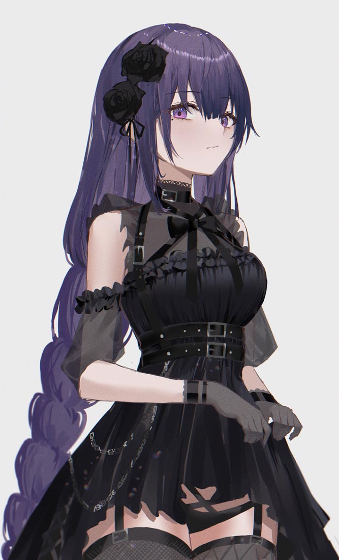 【Pixiv—原神图】#早安【220822】