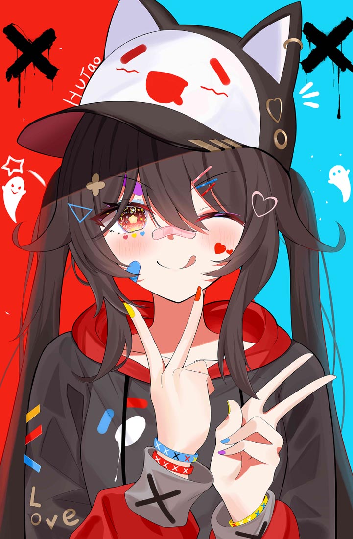 【Pixiv—原神图】#早安【220822】