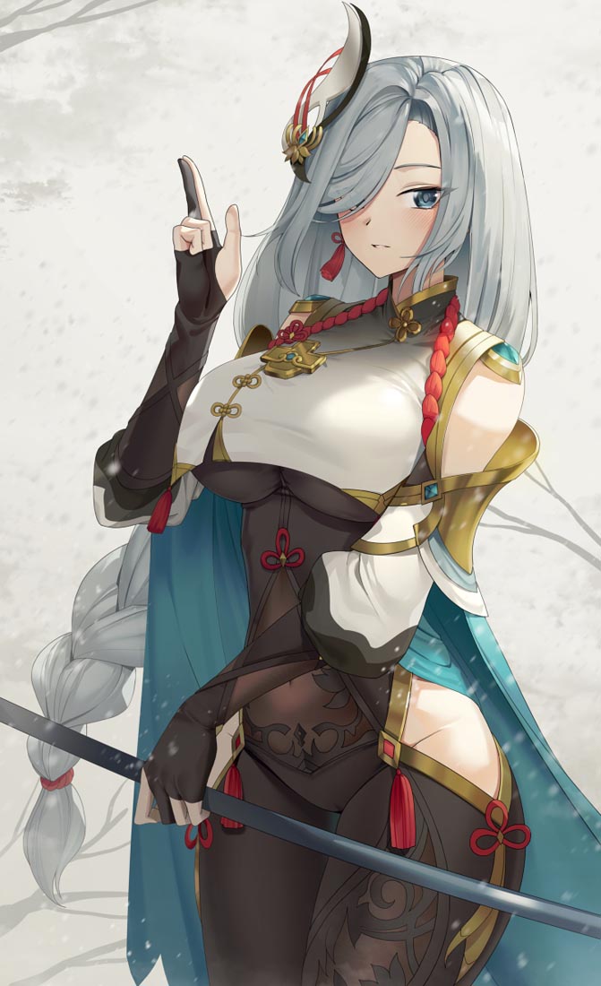 【Pixiv—原神图】#早安【220822】