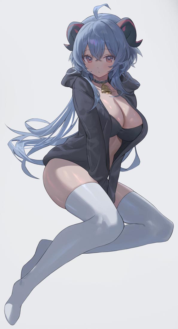 【Pixiv—原神图】#早安【220822】