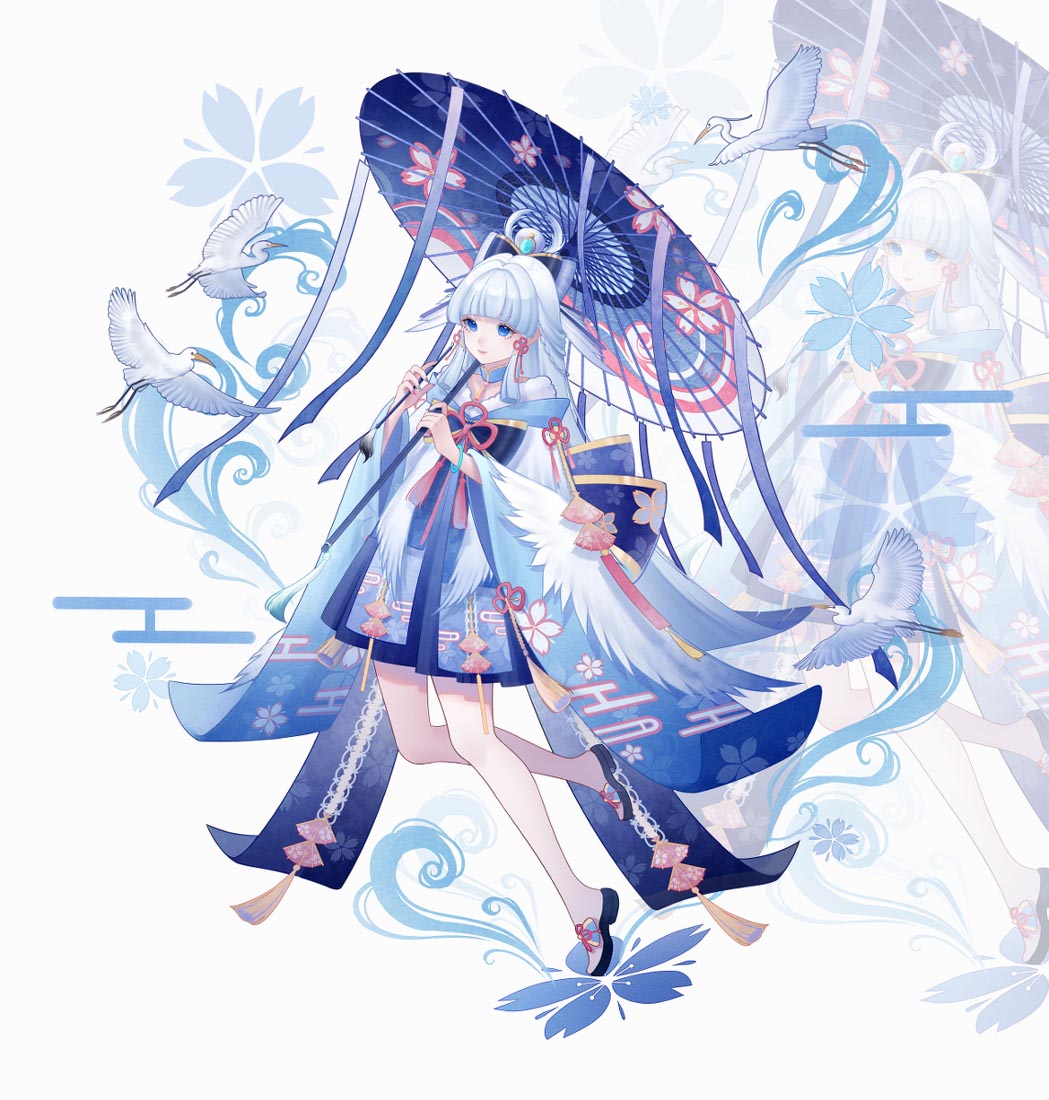 【Pixiv—原神图】#晚安【220822】