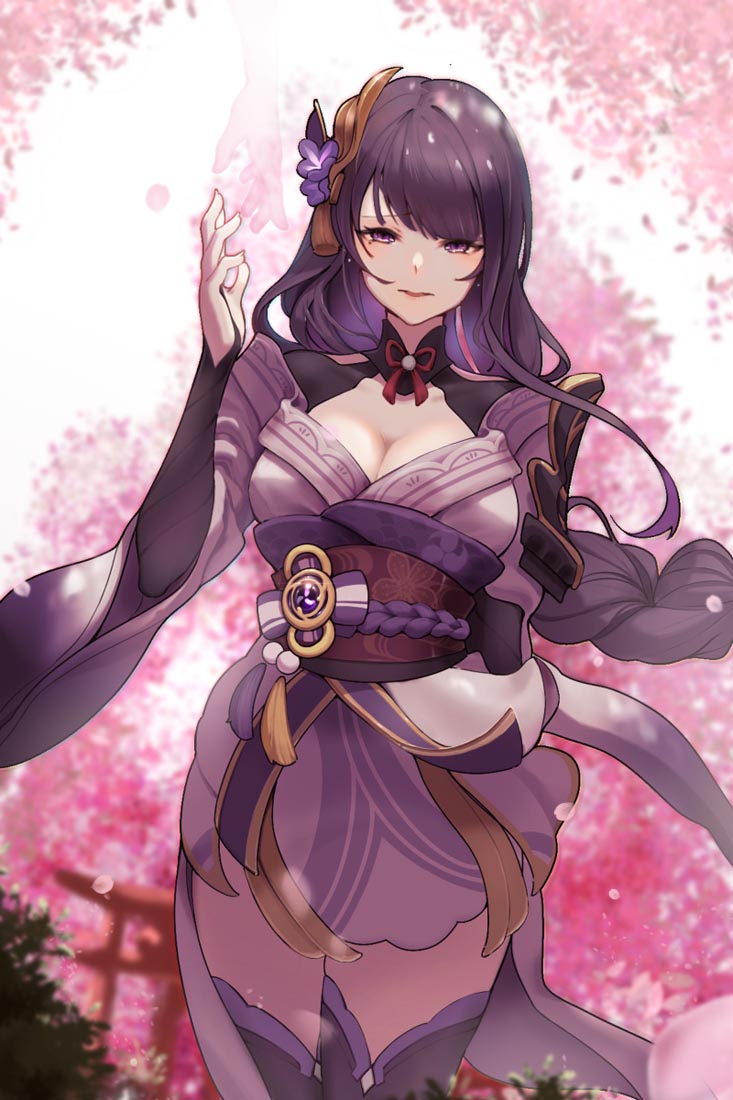 【Pixiv—原神系列】#早安【220823】