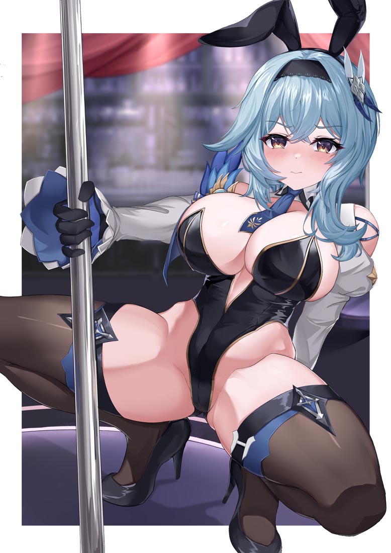 【Pixiv—原神系列】#早安【220823】