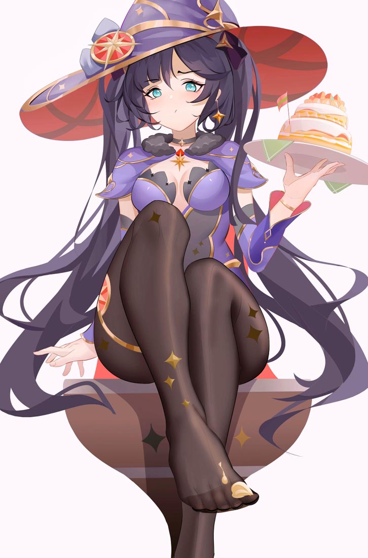 【Pixiv—原神系列】#早安【220823】