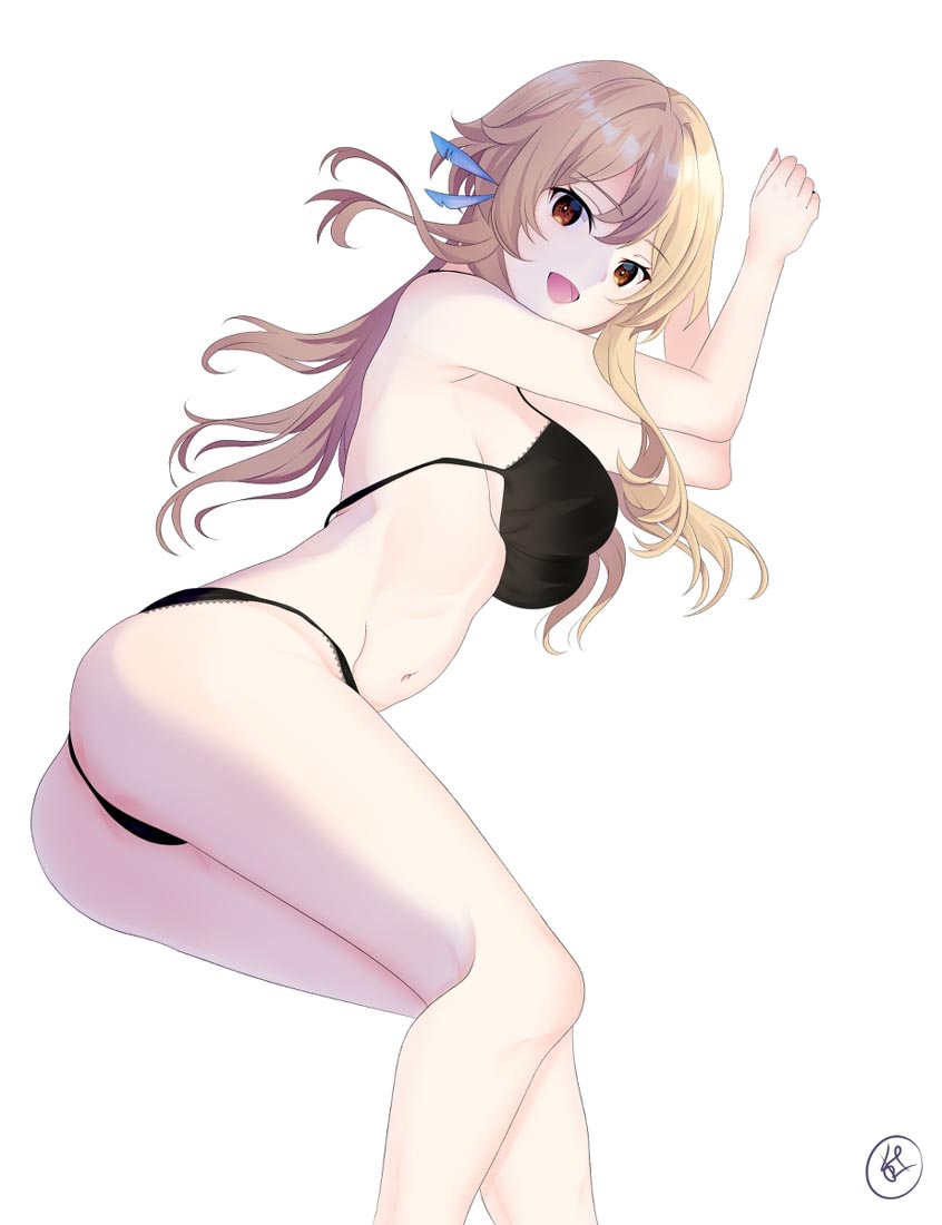 【Pixiv—原神系列】#早安【220823】