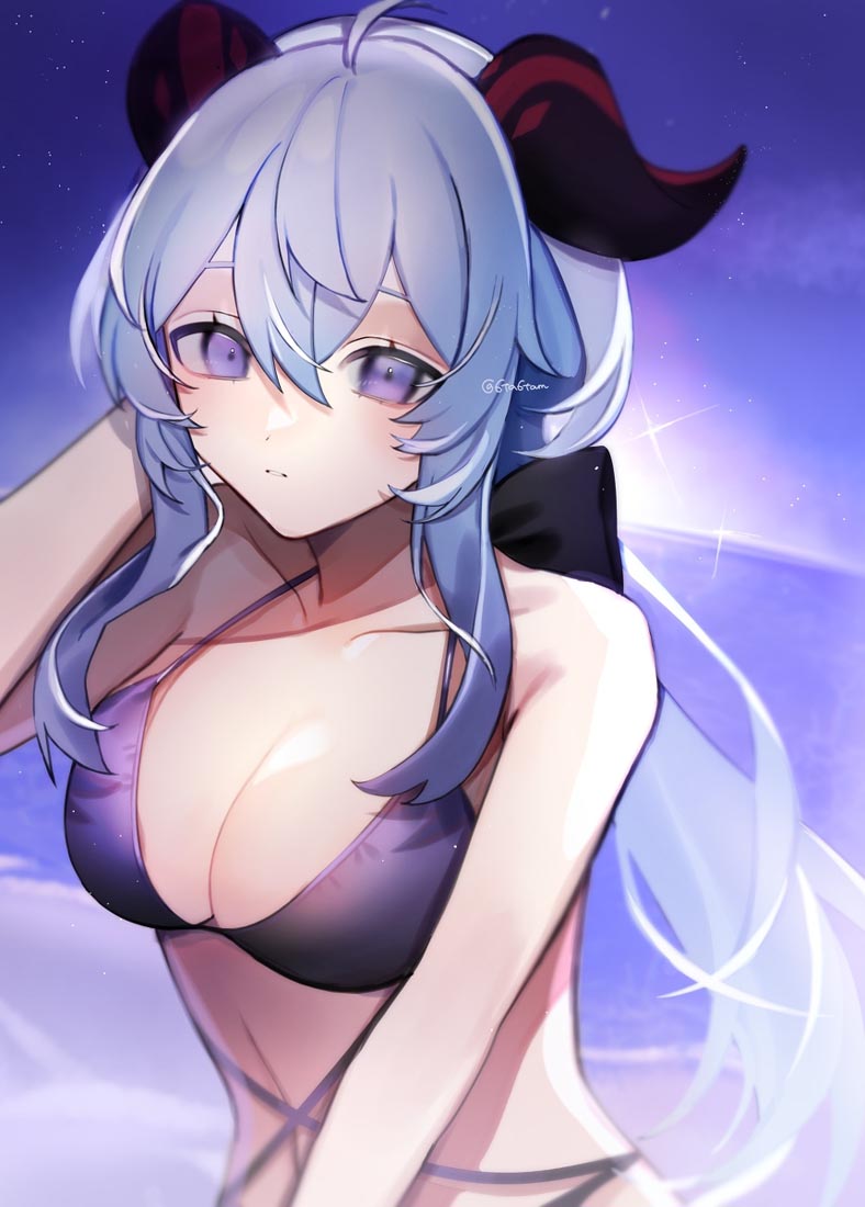 【Pixiv—原神系列】#早安【220823】