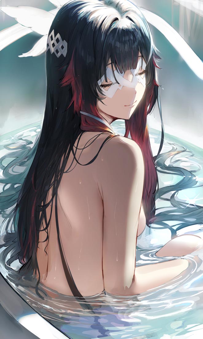 【Pixiv—原神系列】#早安【220823】