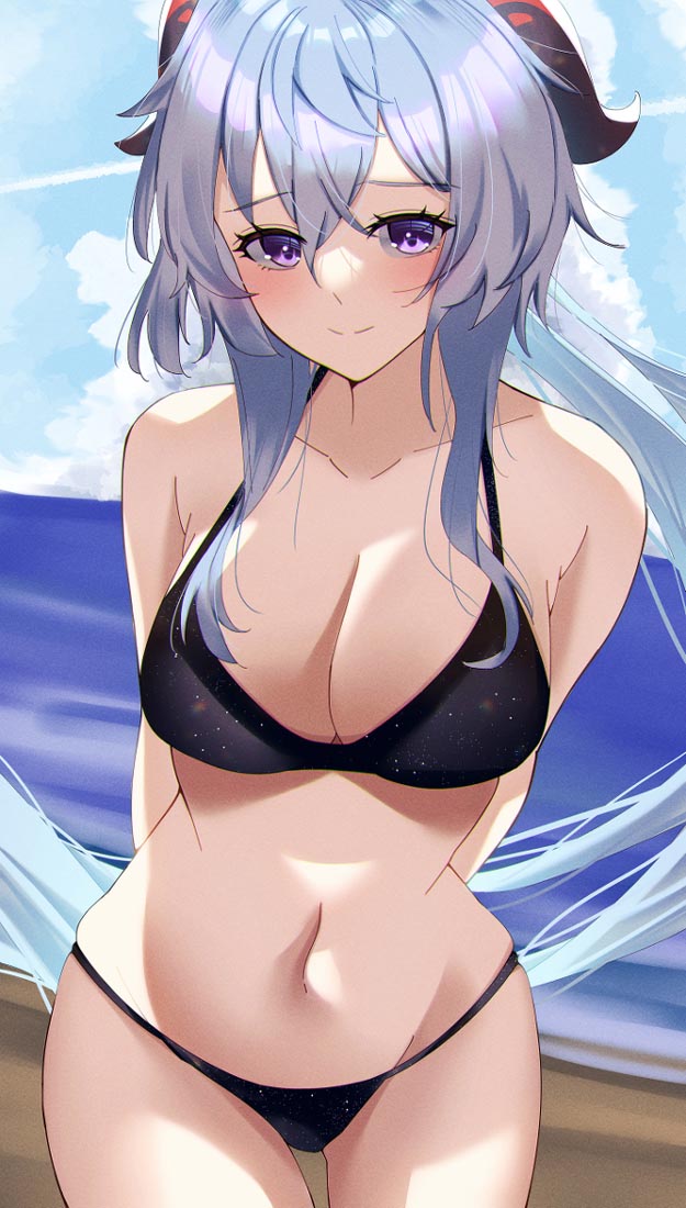 【Pixiv—原神系列】#早安【220823】