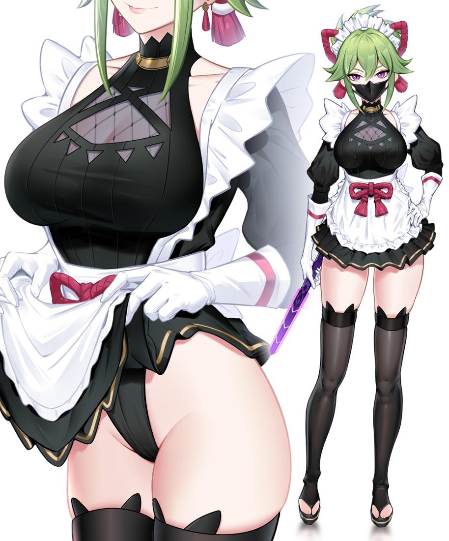【Pixiv—原神系列】#晚安【220823】