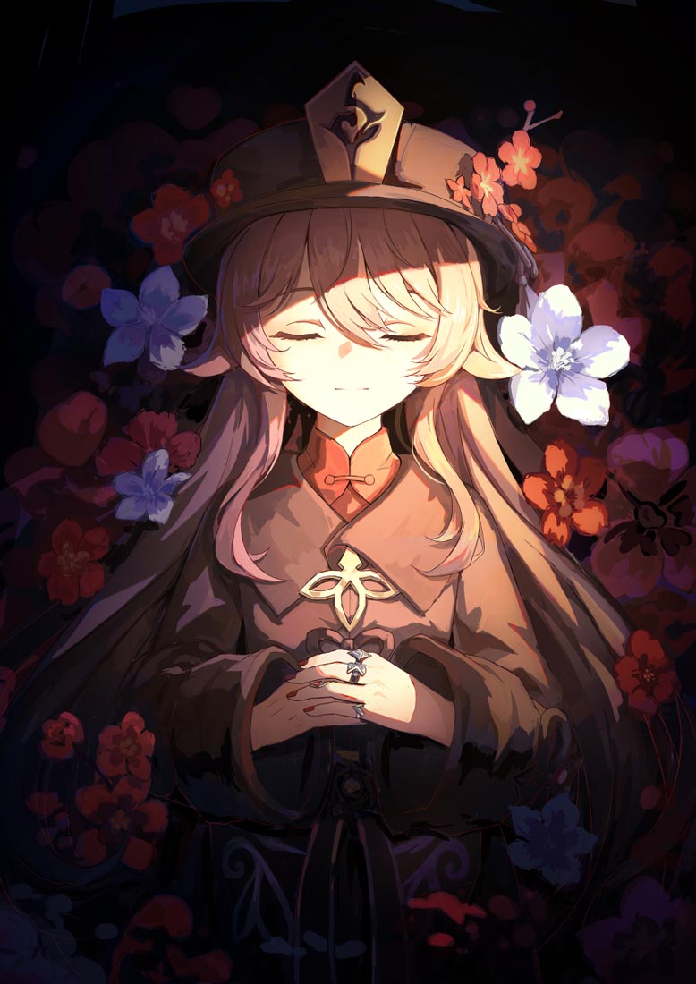 【Pixiv原神】#早安【220825】