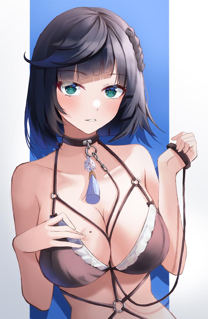 【Pixiv原神】#午安【220825】