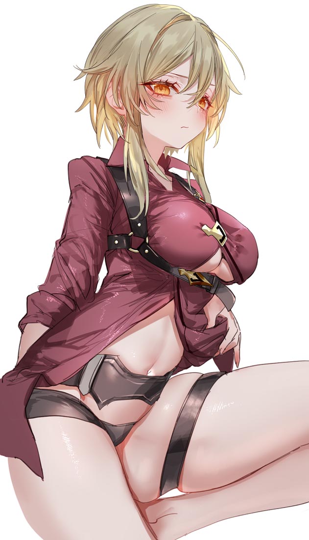 【XmanTV原神】#早安【220826】