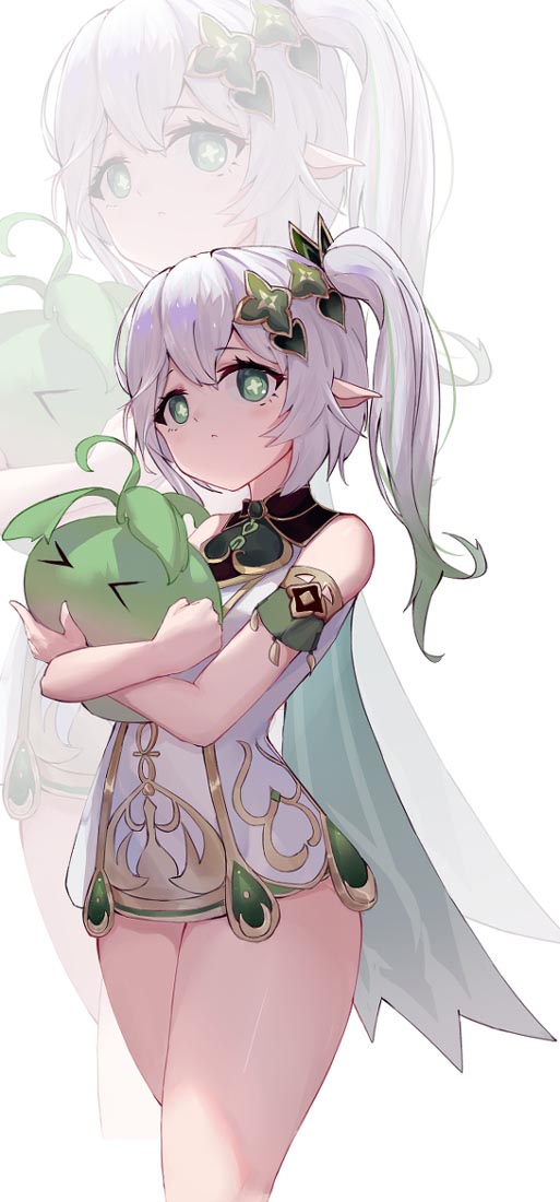 【XmanTV原神】#早安【220826】
