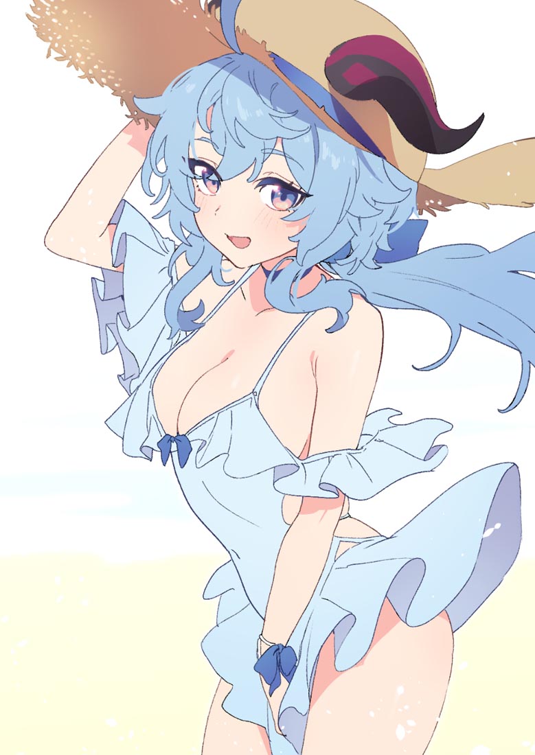 【XmanTV原神】#早安【220826】