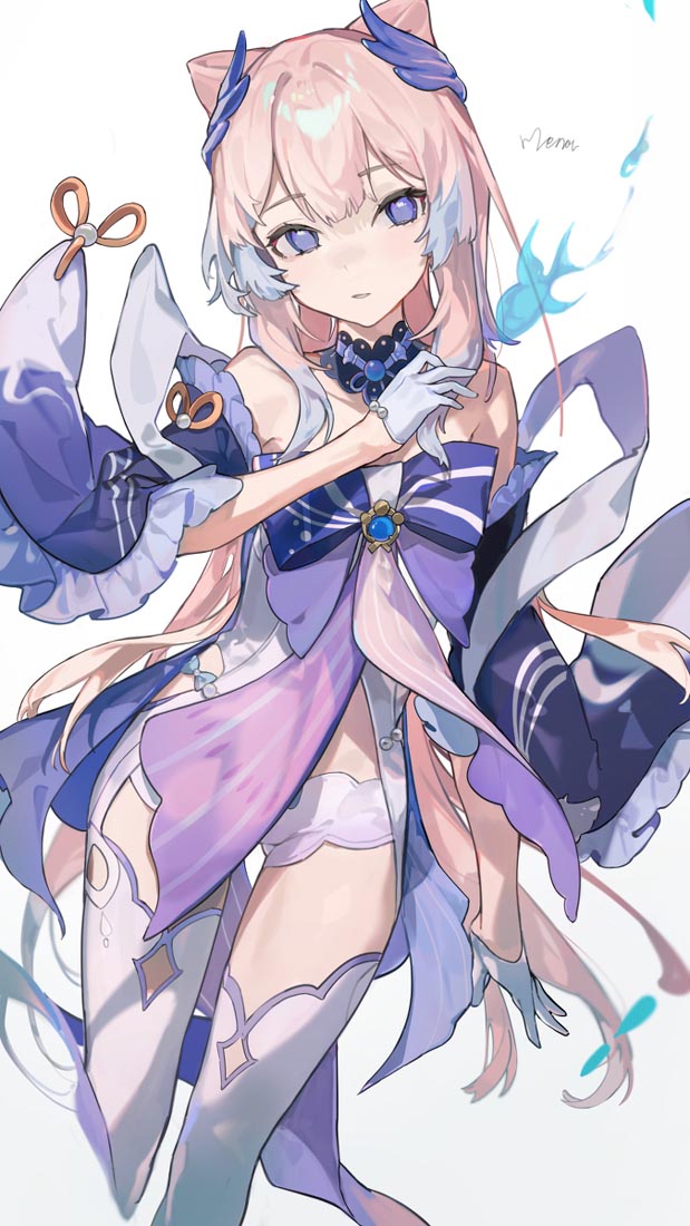 【XmanTV原神】#午安【220826】