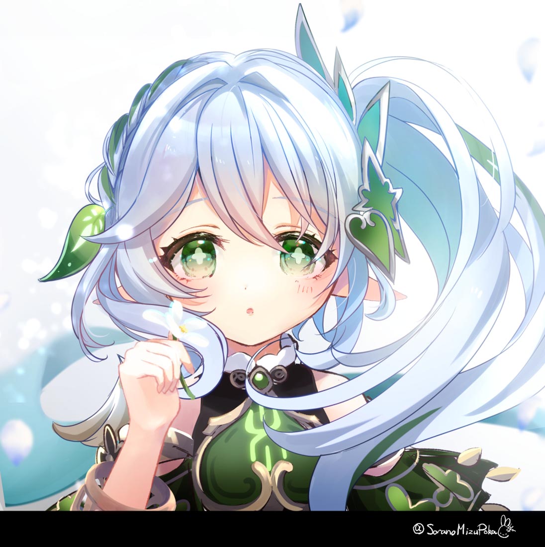 【XmanTV原神】#午安【220826】
