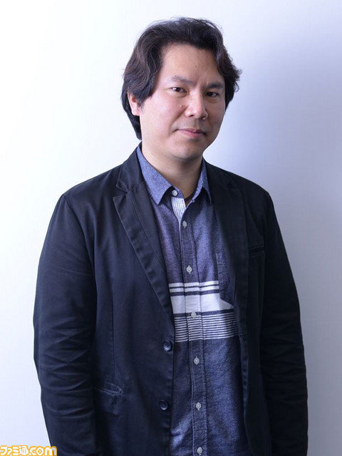 CAPCOM《战国BASARA》制作人小林裕幸宣布加入【网易游戏】