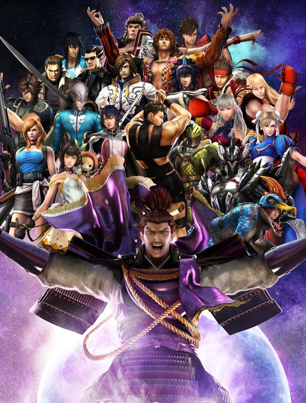 CAPCOM《战国BASARA》制作人小林裕幸宣布加入【网易游戏】