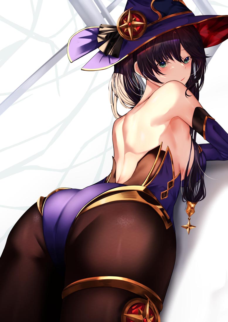 【Xman—原神图】#早安【220828】