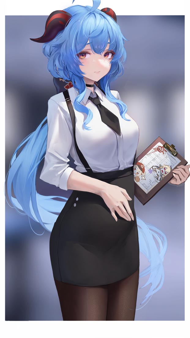 【Xman—原神图】#晚安【220828】