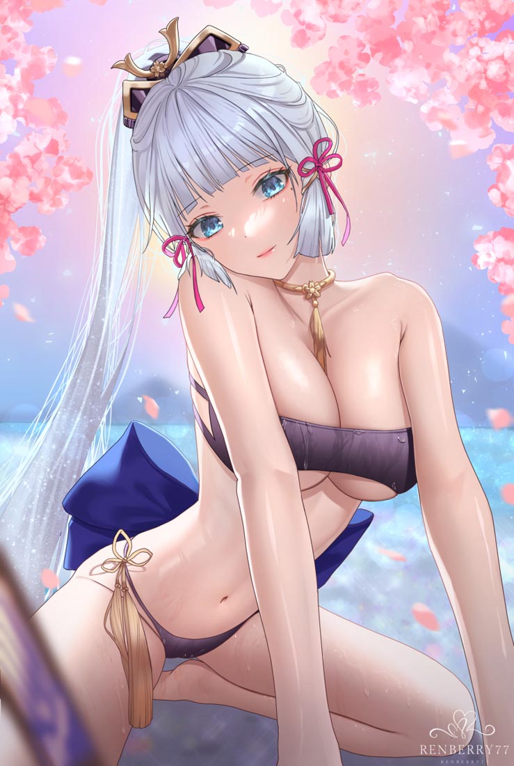 【Xman—原神图】#晚安【220828】
