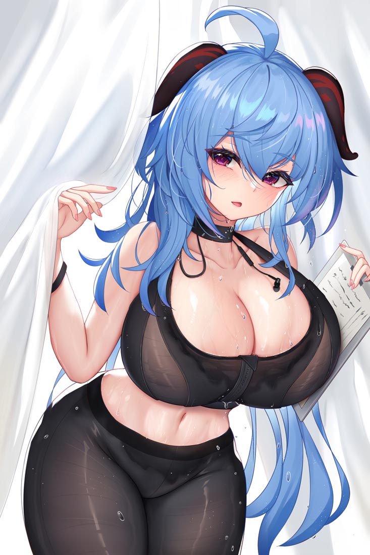 【Xman—原神图】#晚安【220828】