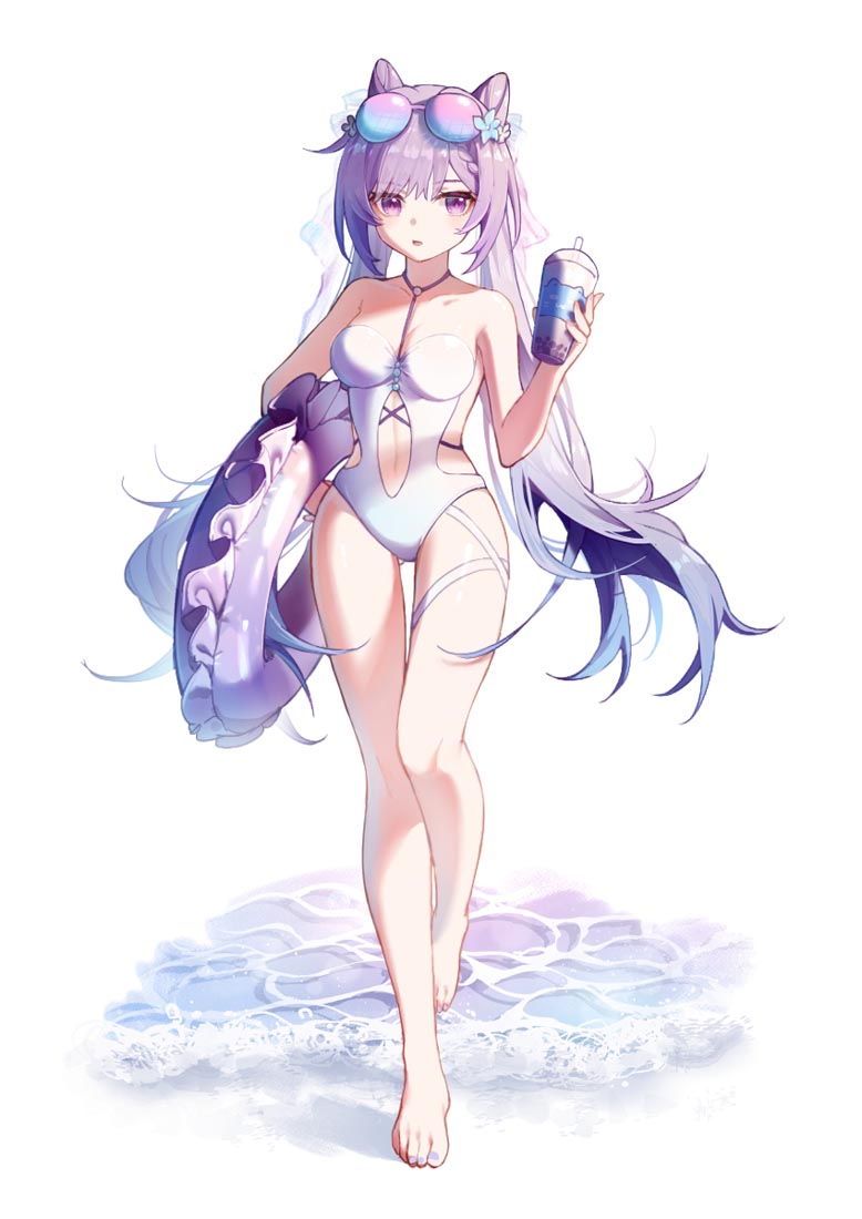 【Xman—原神图】#晚安【220828】