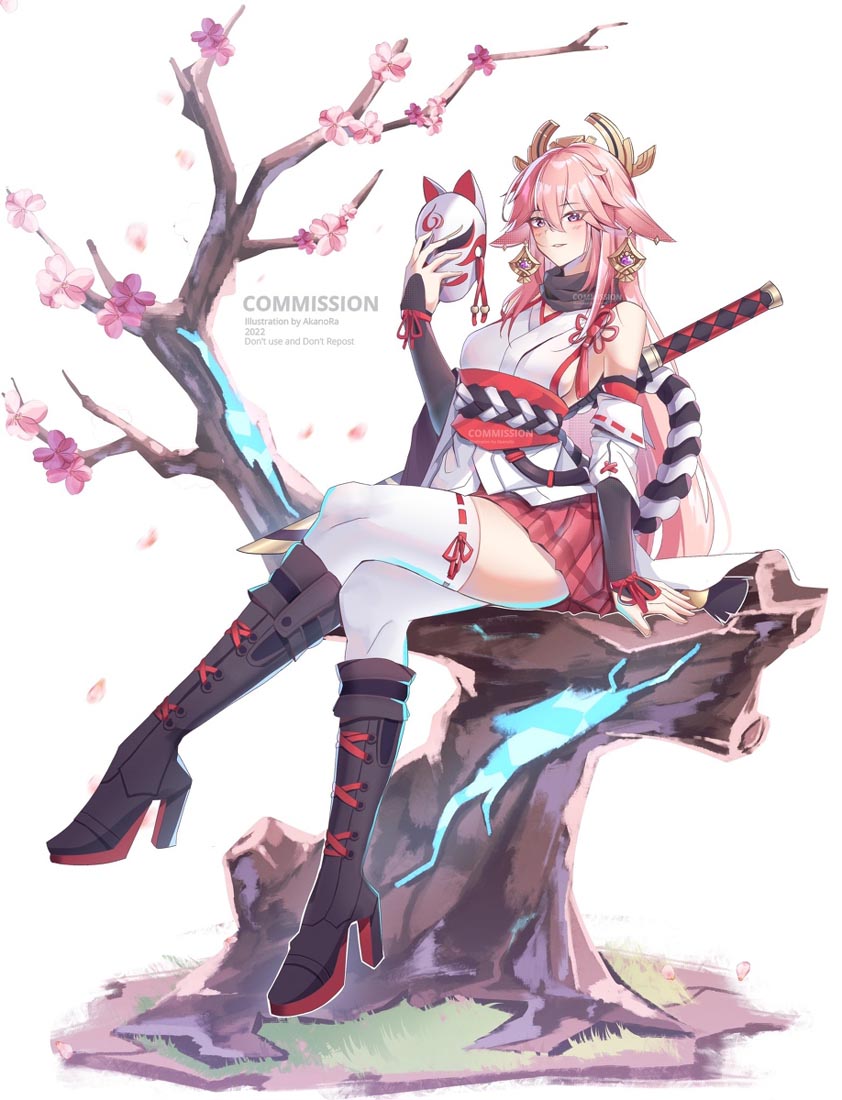 【Xman—原神图】#晚安【220828】