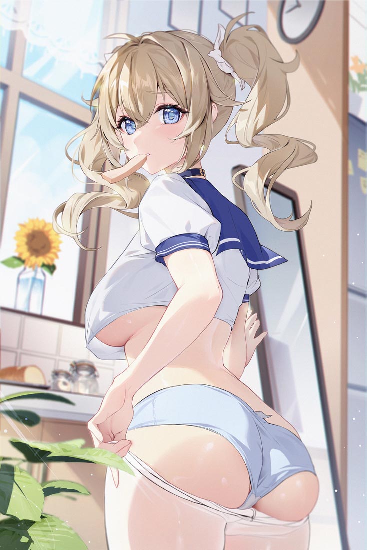 【Xman—原神图】#晚安【220828】