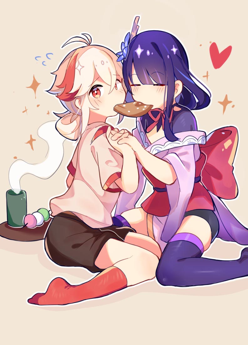【原神好图】#早安【220830】