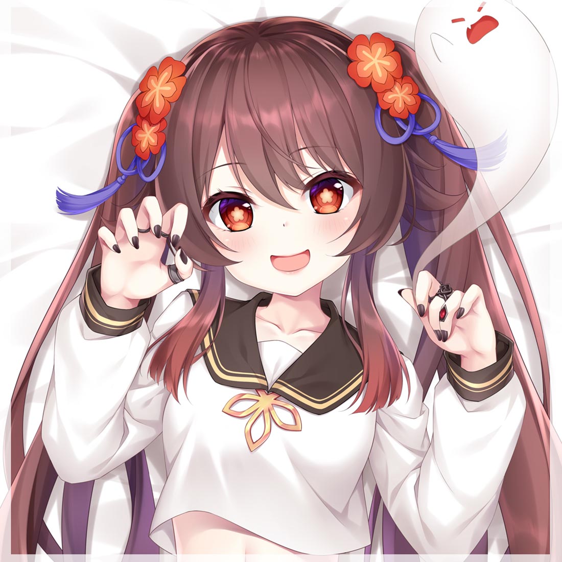 【原神好图】#午安【220830】