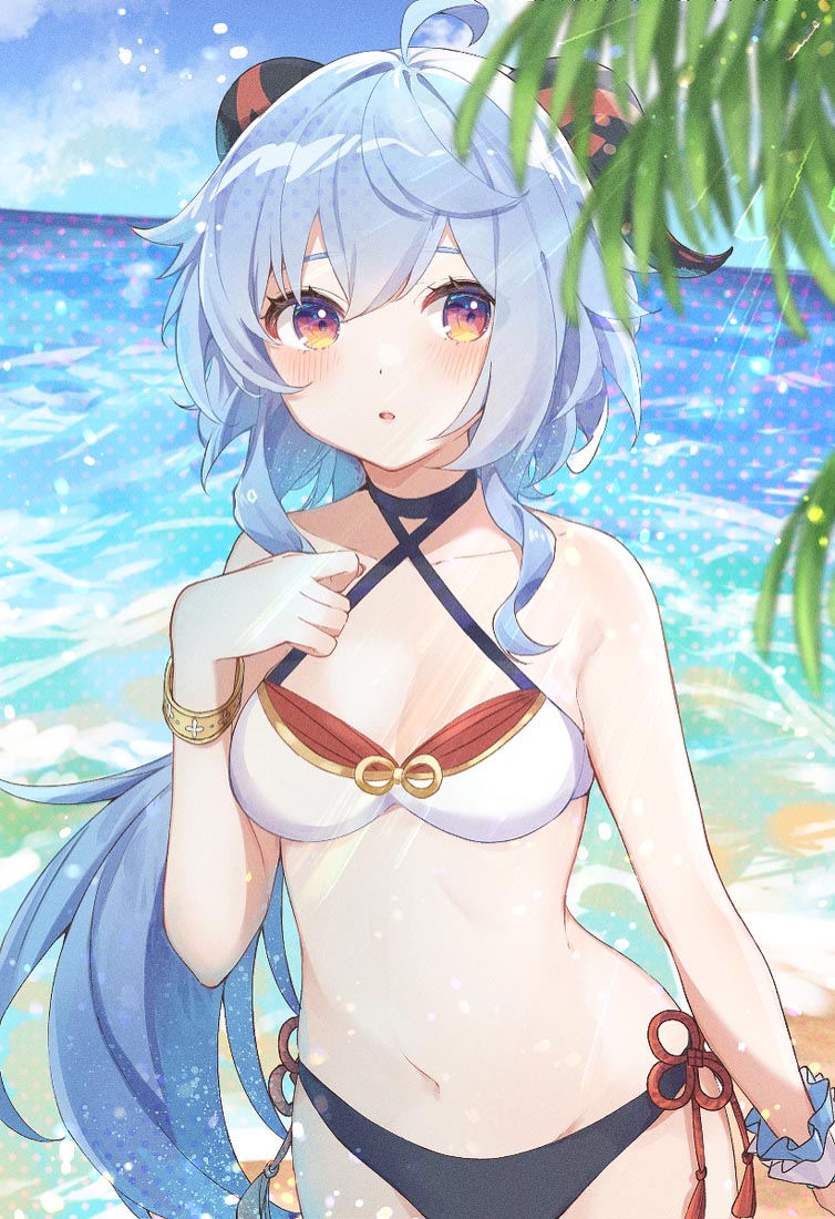 【原神好图】#午安【220830】