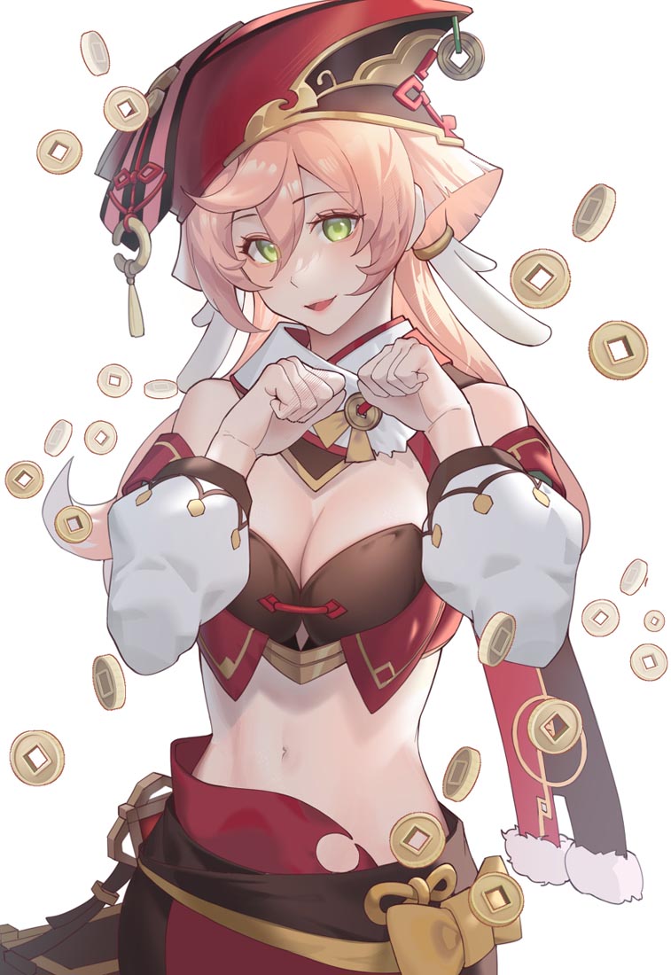 【原神好图】#午安【220830】