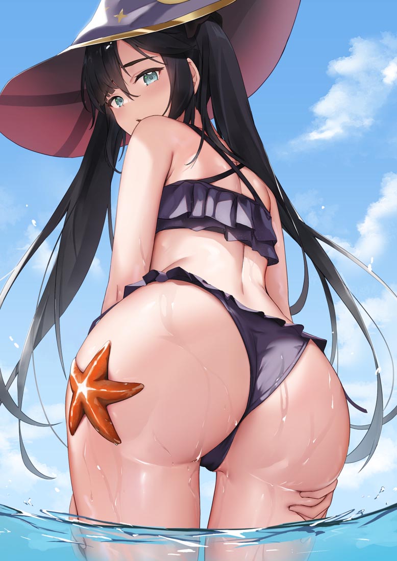 【原神好图】#午安【220830】