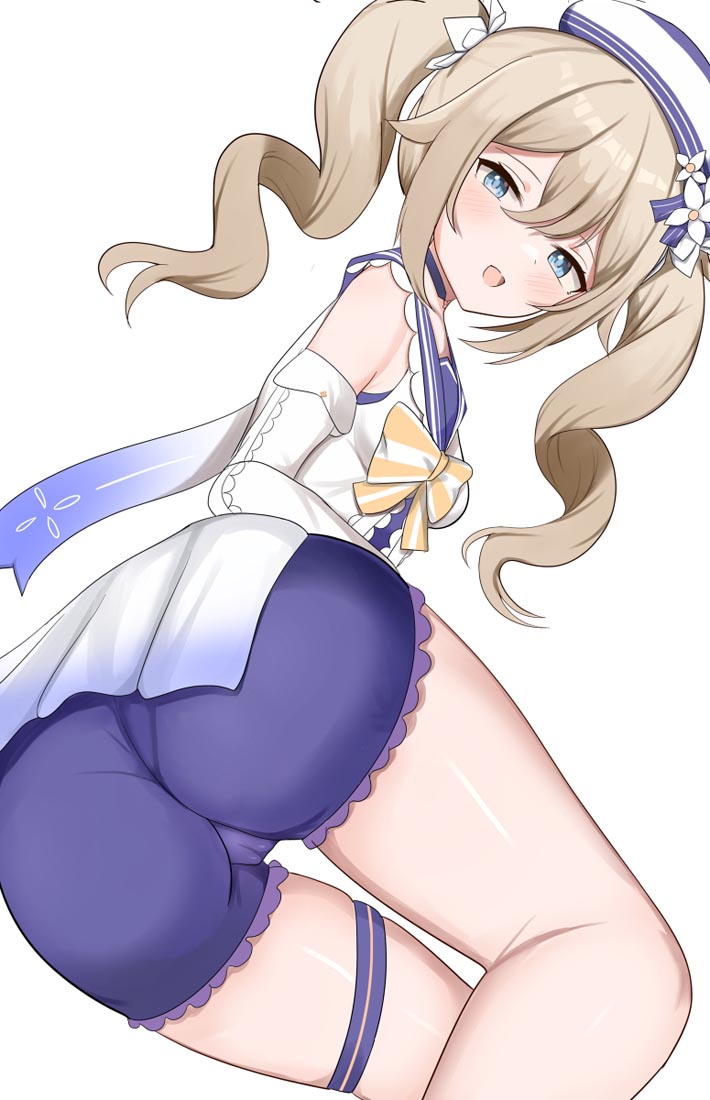 【原神好图】#午安【220830】