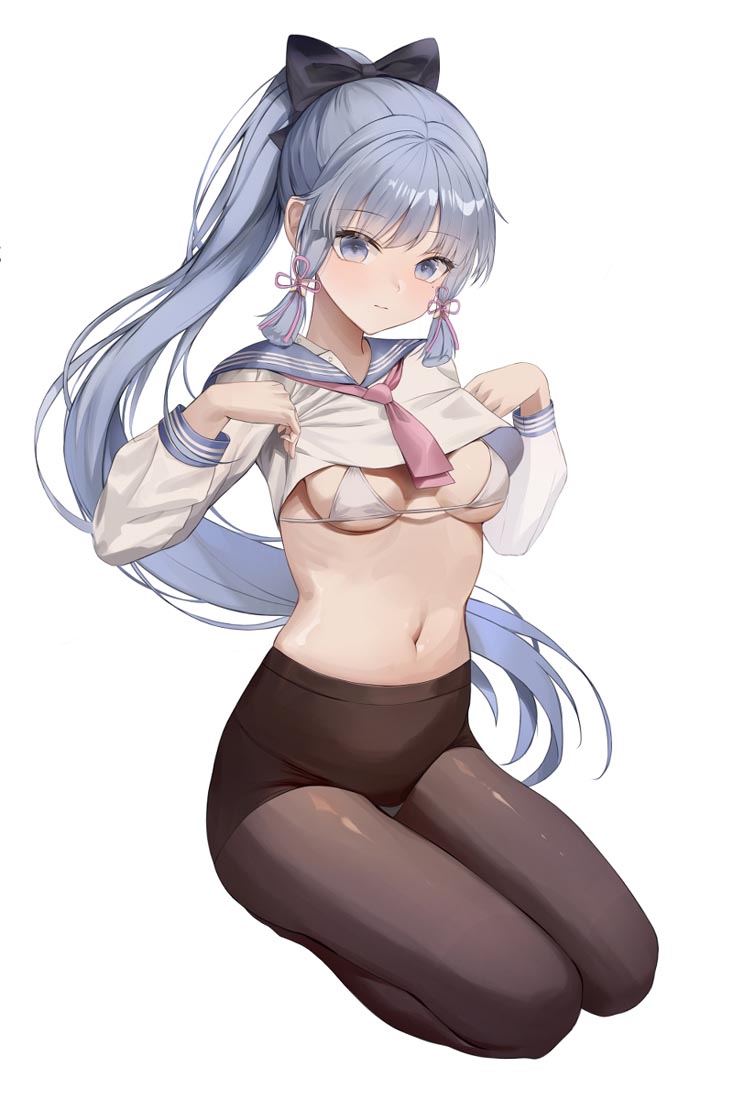 【原神好图】#晚安【220830】