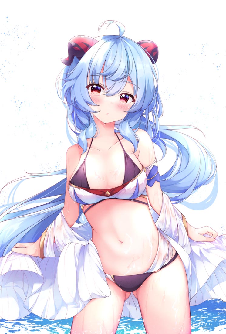【原神好图】#晚安【220830】