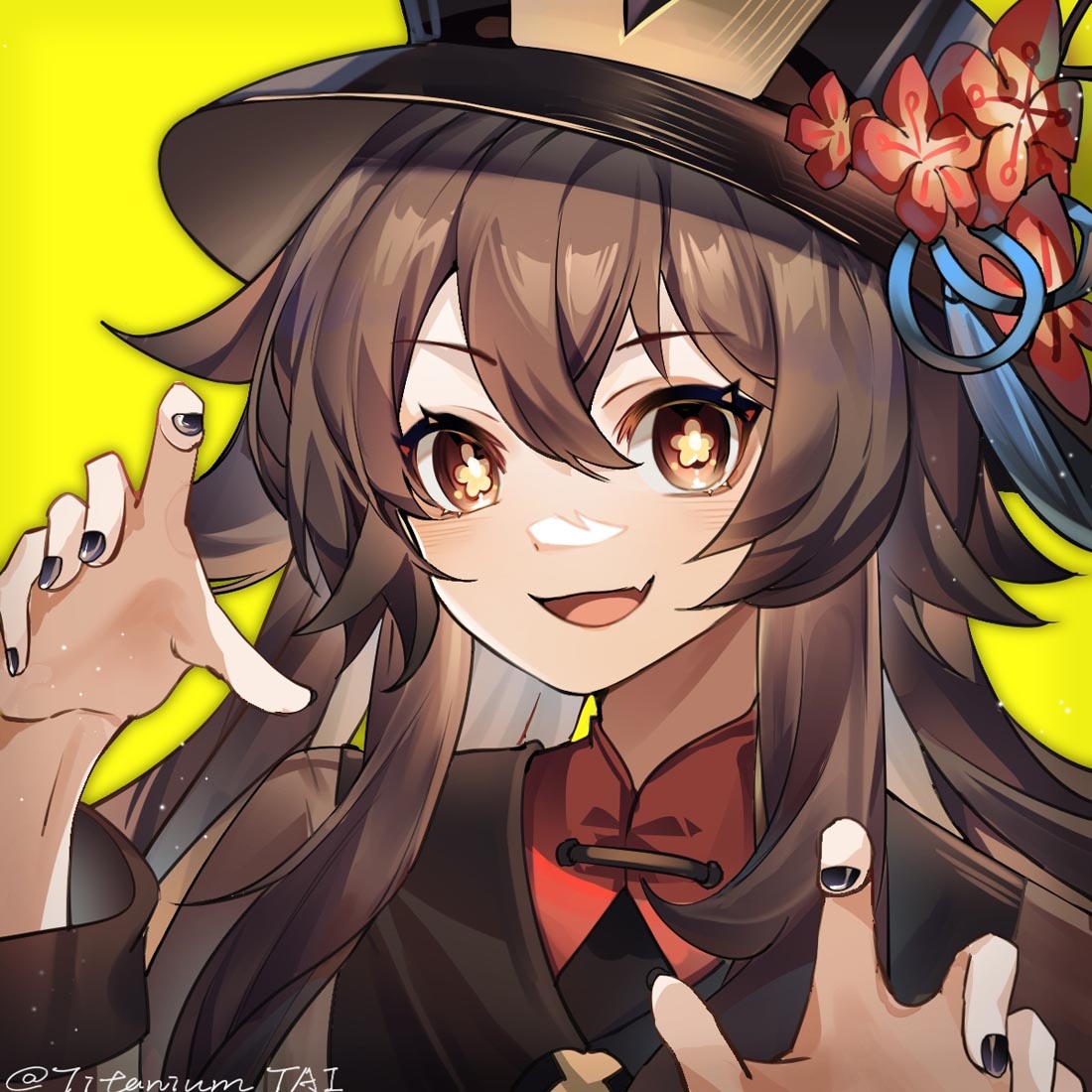 【原神系列图】#早安【220831】