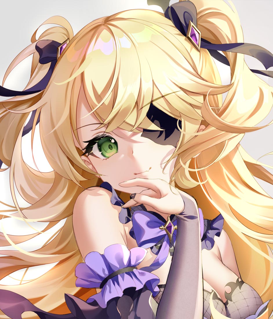 【原神系列图】#早安【220831】
