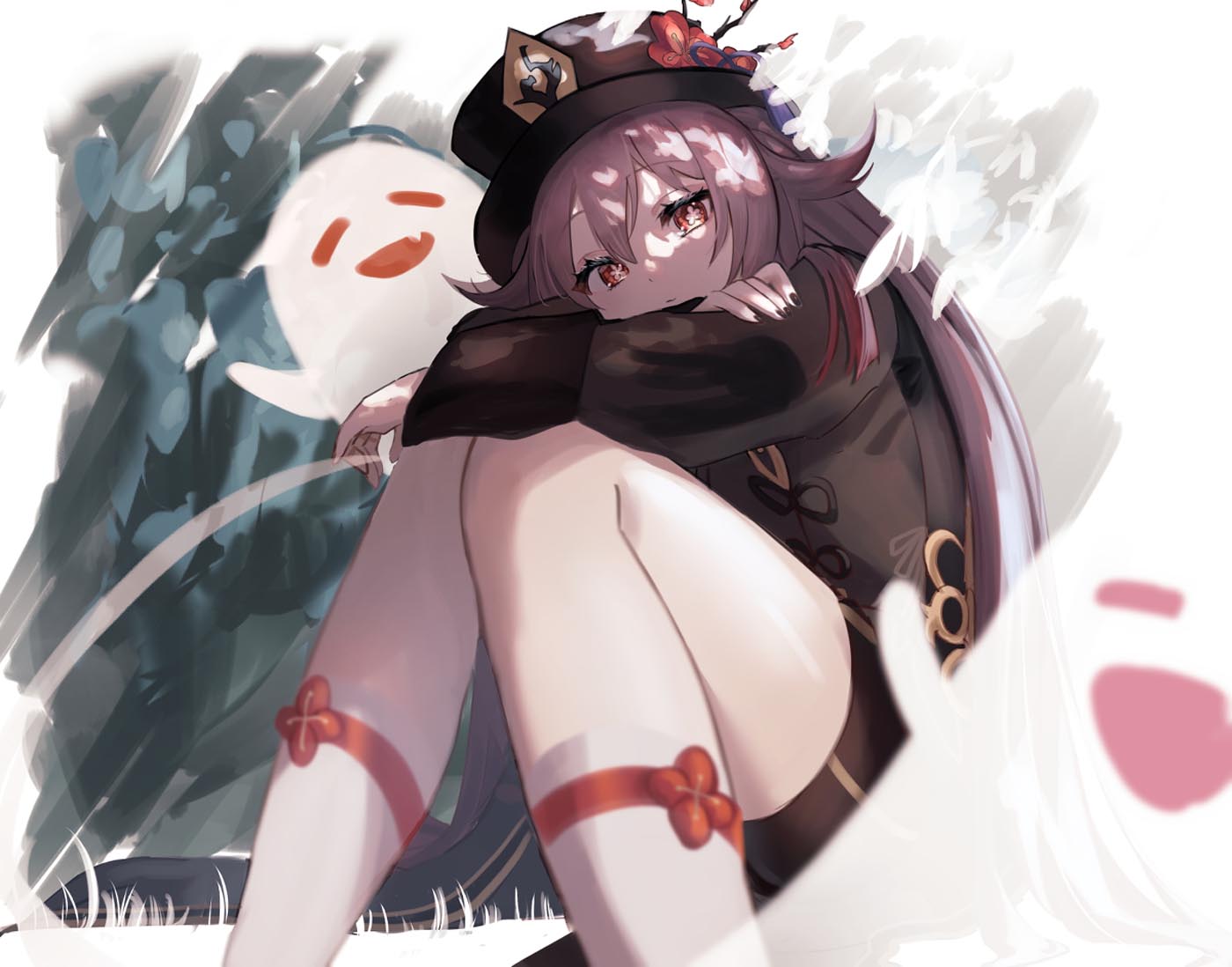【原神同人XmanTV】#晚安【220902】