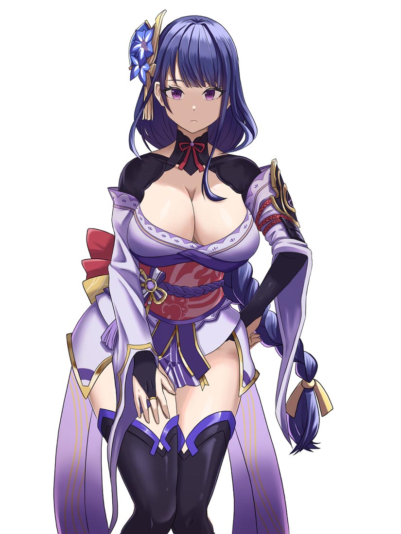 【P站原神】#早安【220905】